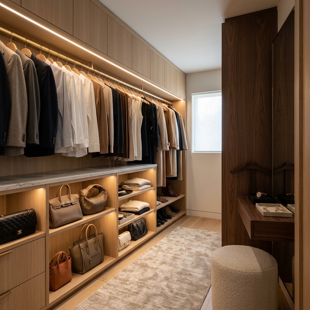 Sell Your Luxury