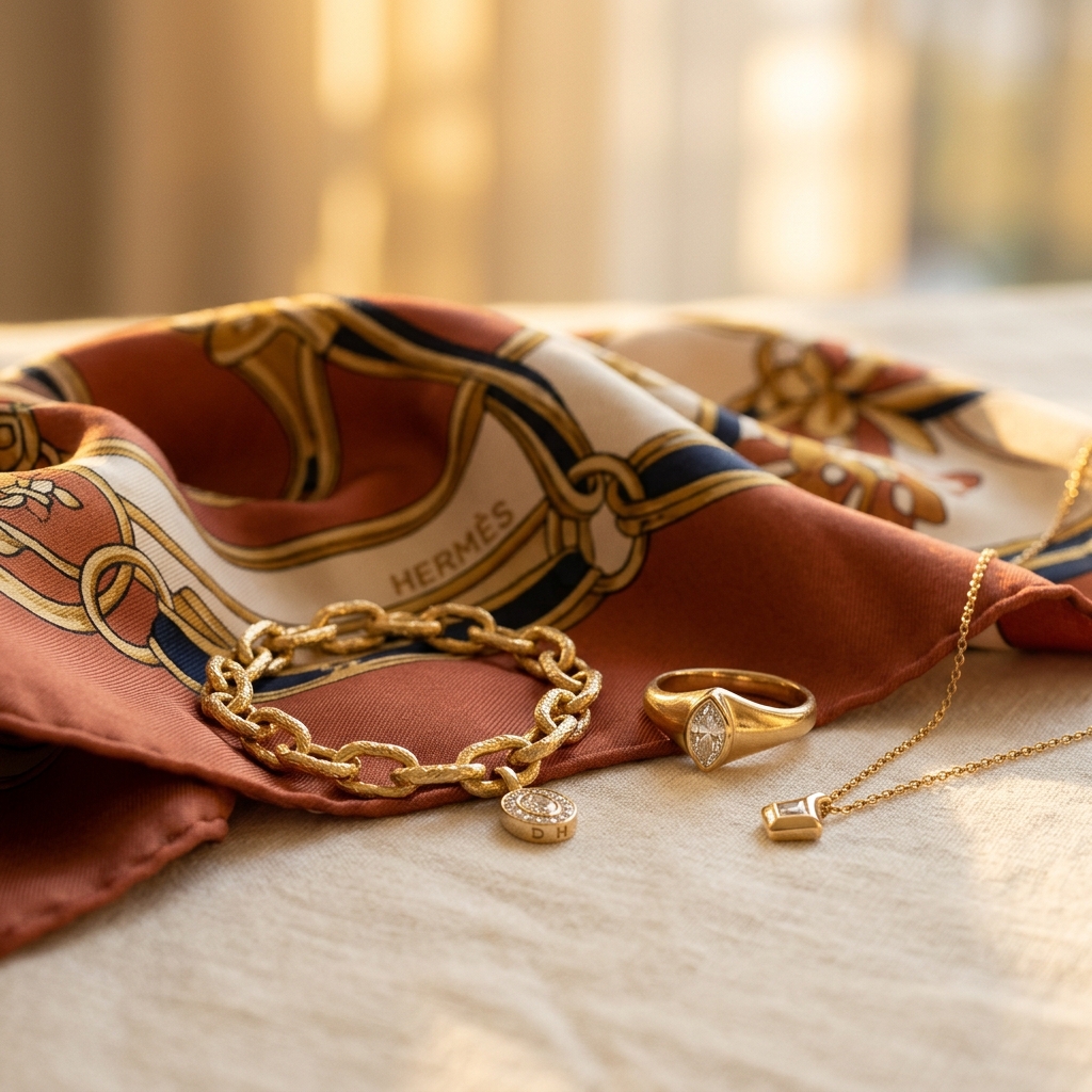 Maison Craftsmanship